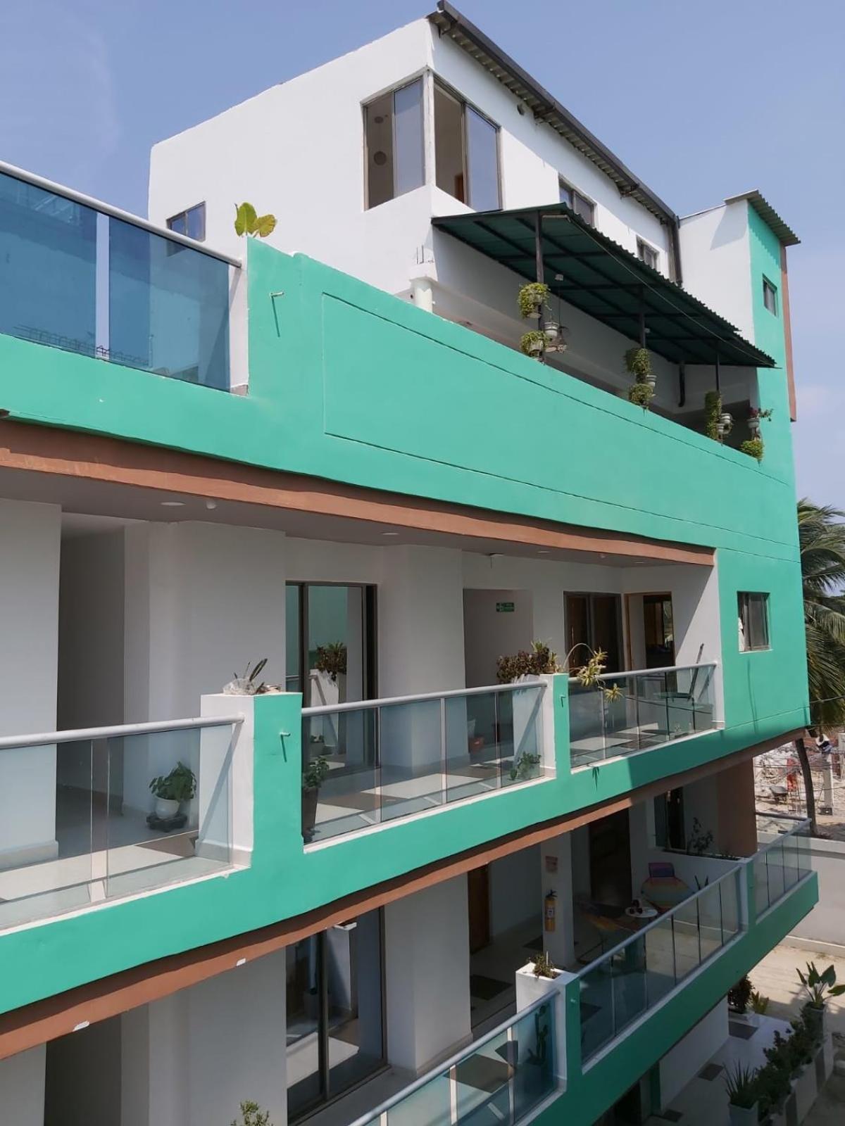 Dreimar Boutique Hotel