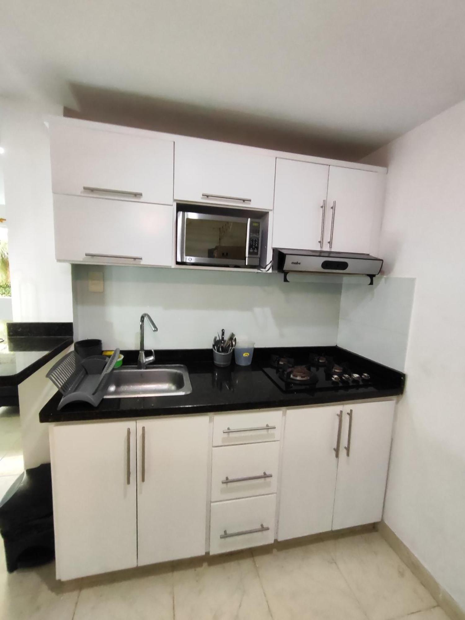 Manglares Marbella Apartment *
