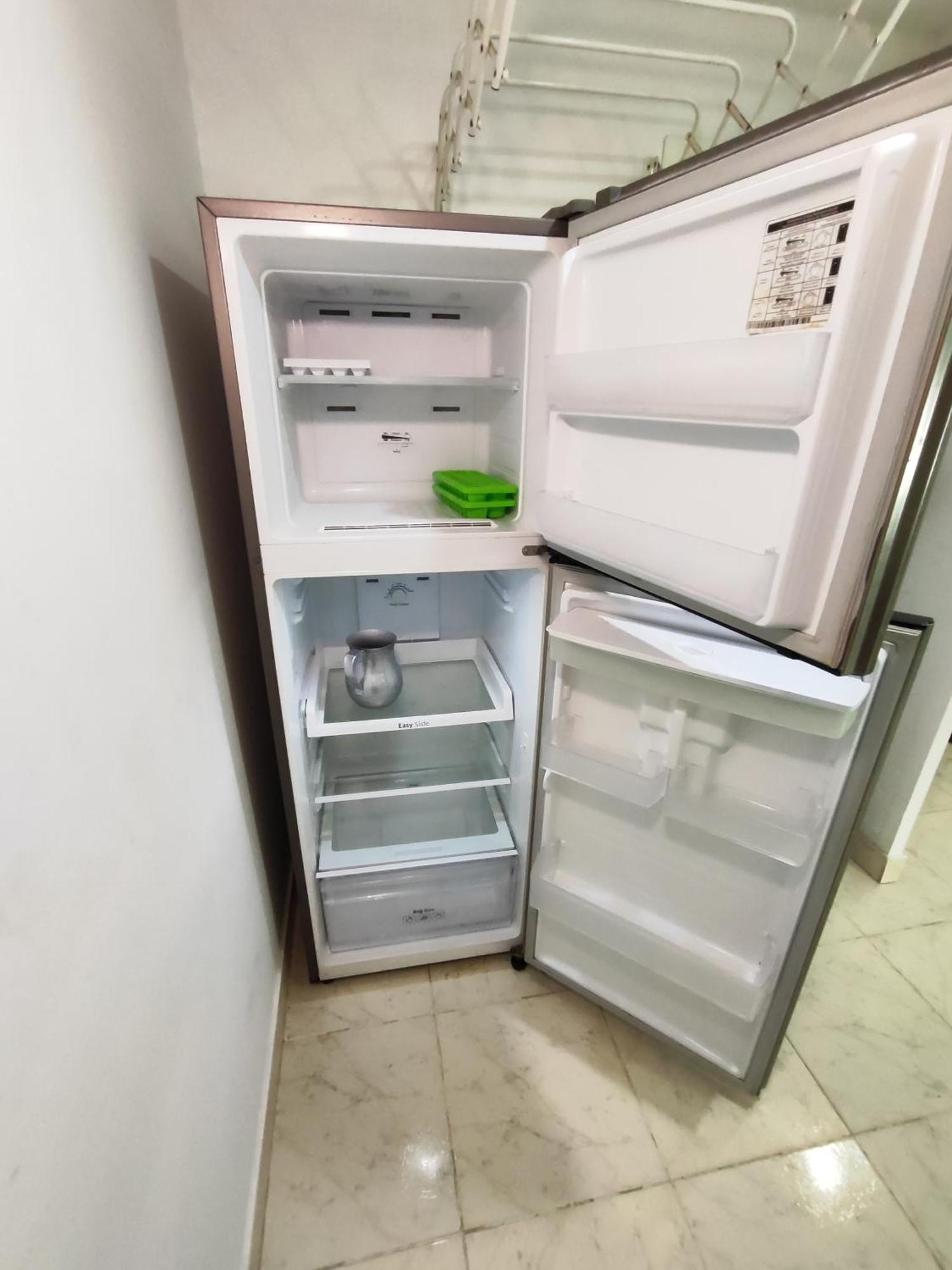 Manglares Marbella Apartment Cartagena