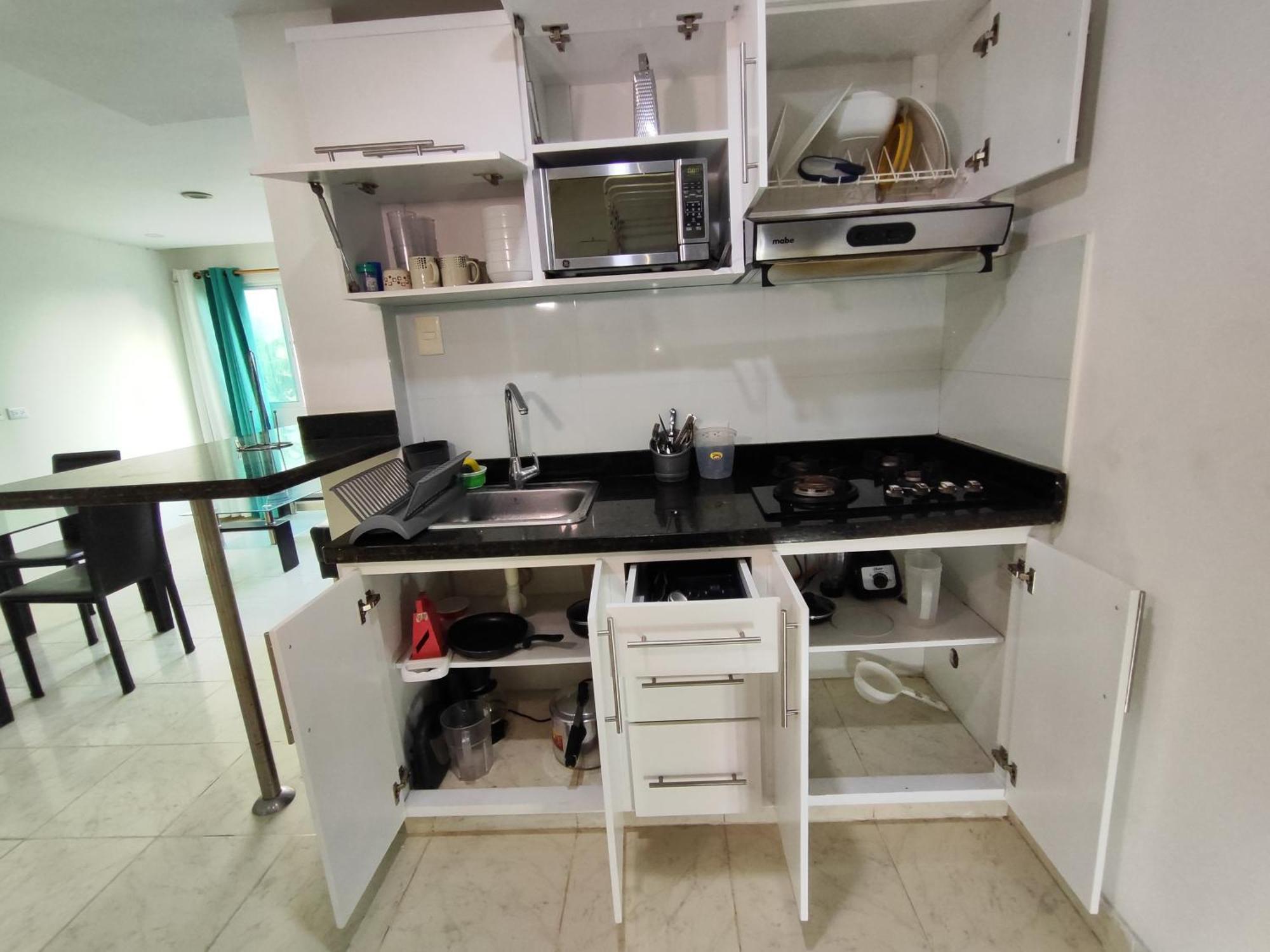 Manglares Marbella Apartment *