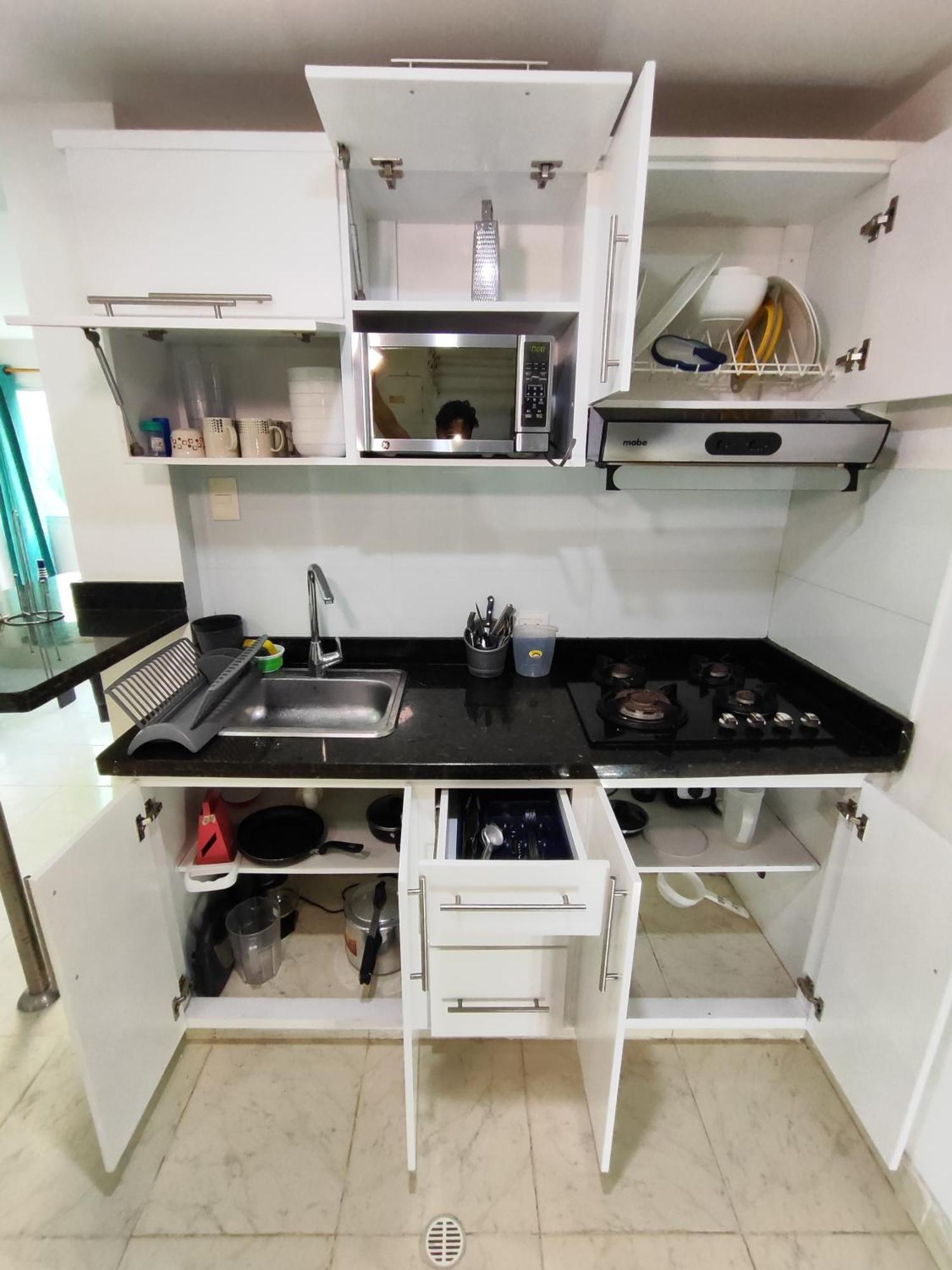 Apartment Manglares Marbella