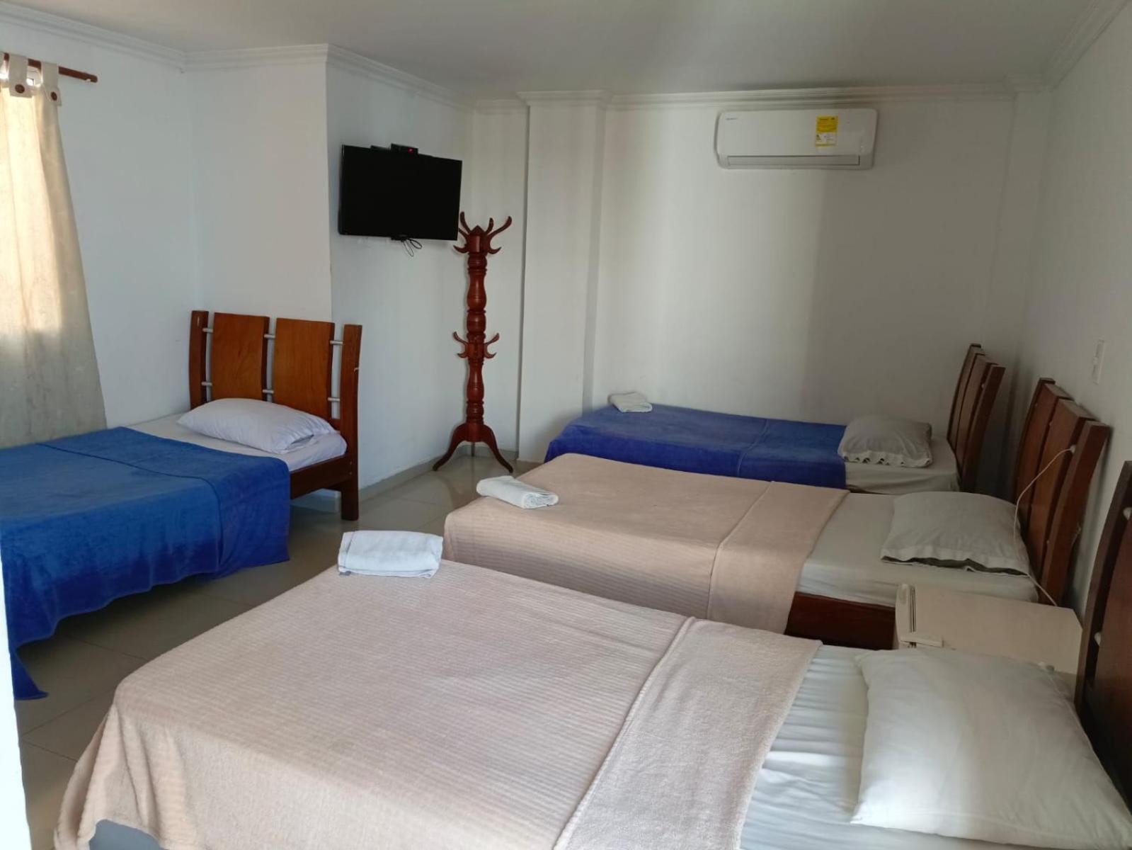 Palma Real Hotel Cartagena