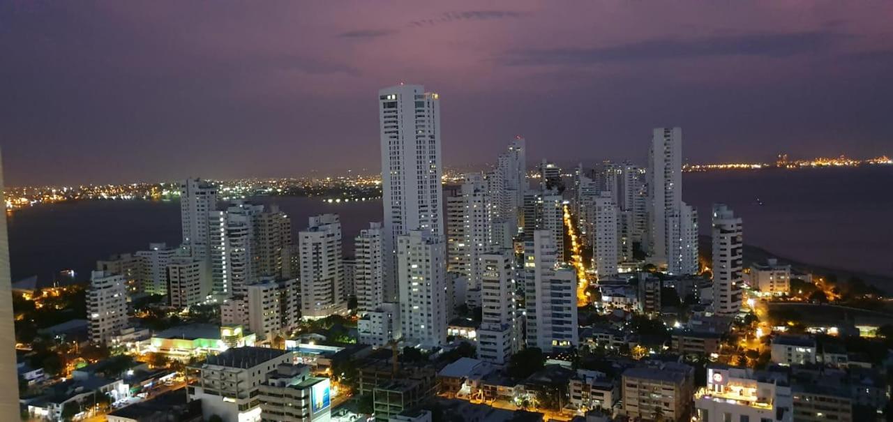 Apartamento Palmetto Beach Vista De Frente Al Mar *