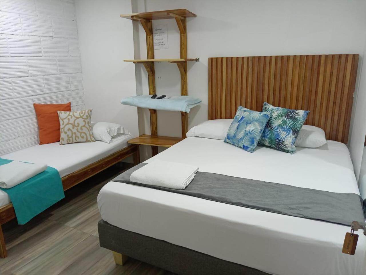 Homestay Manga Bueno Bonito Y Barato Cartagena