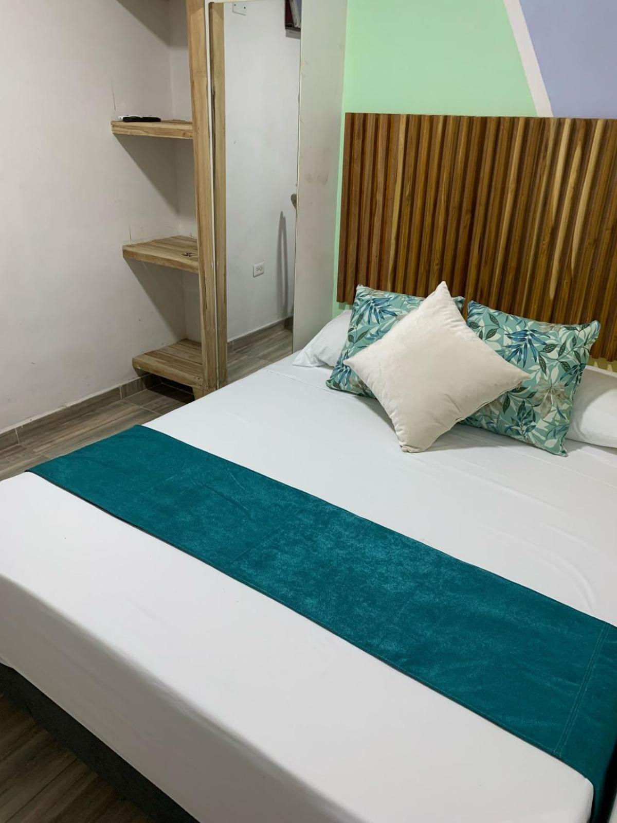 Homestay Manga Bueno Bonito Y Barato