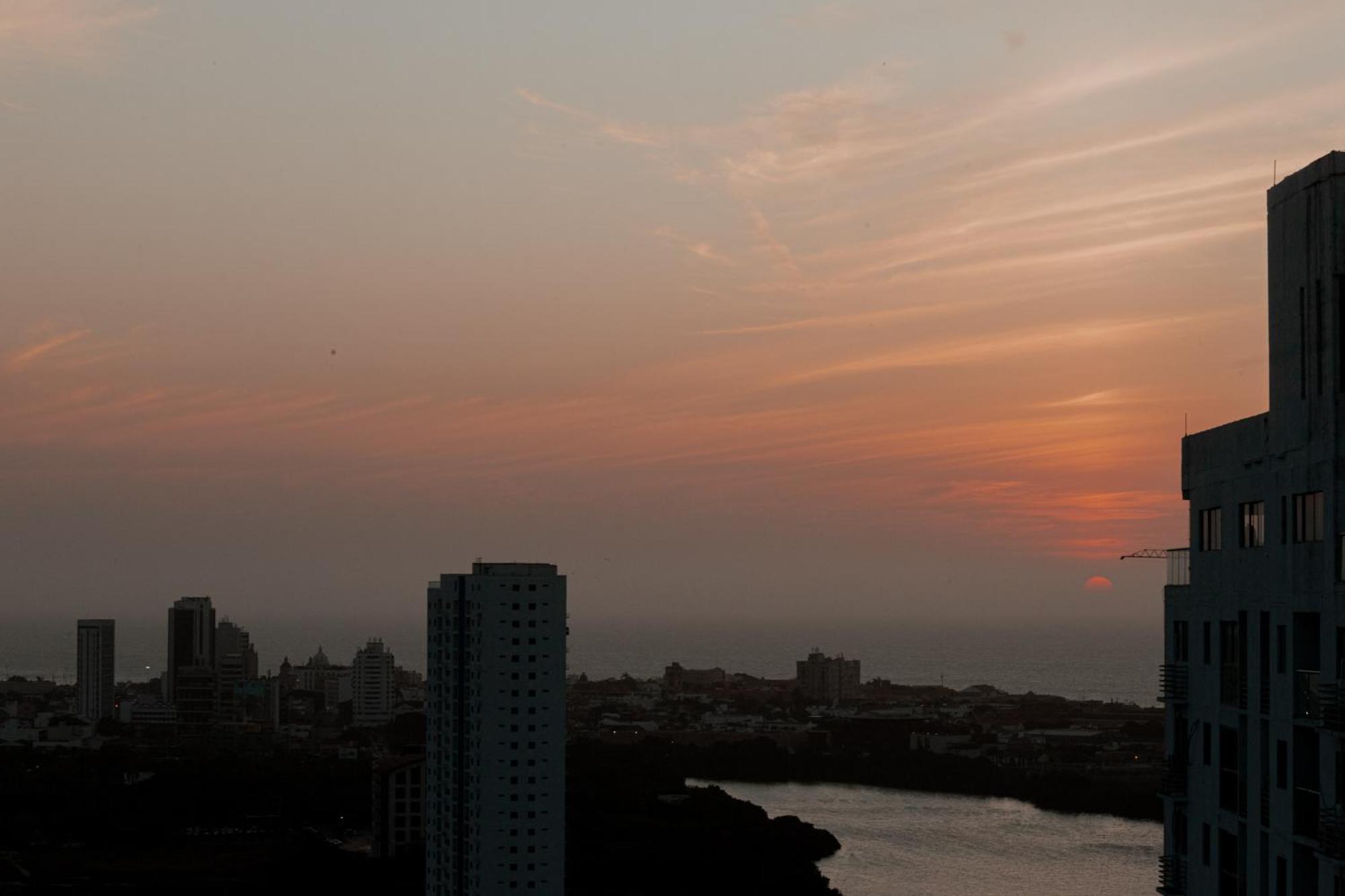 Apartamento El Colibri En Torre Primi Apartment