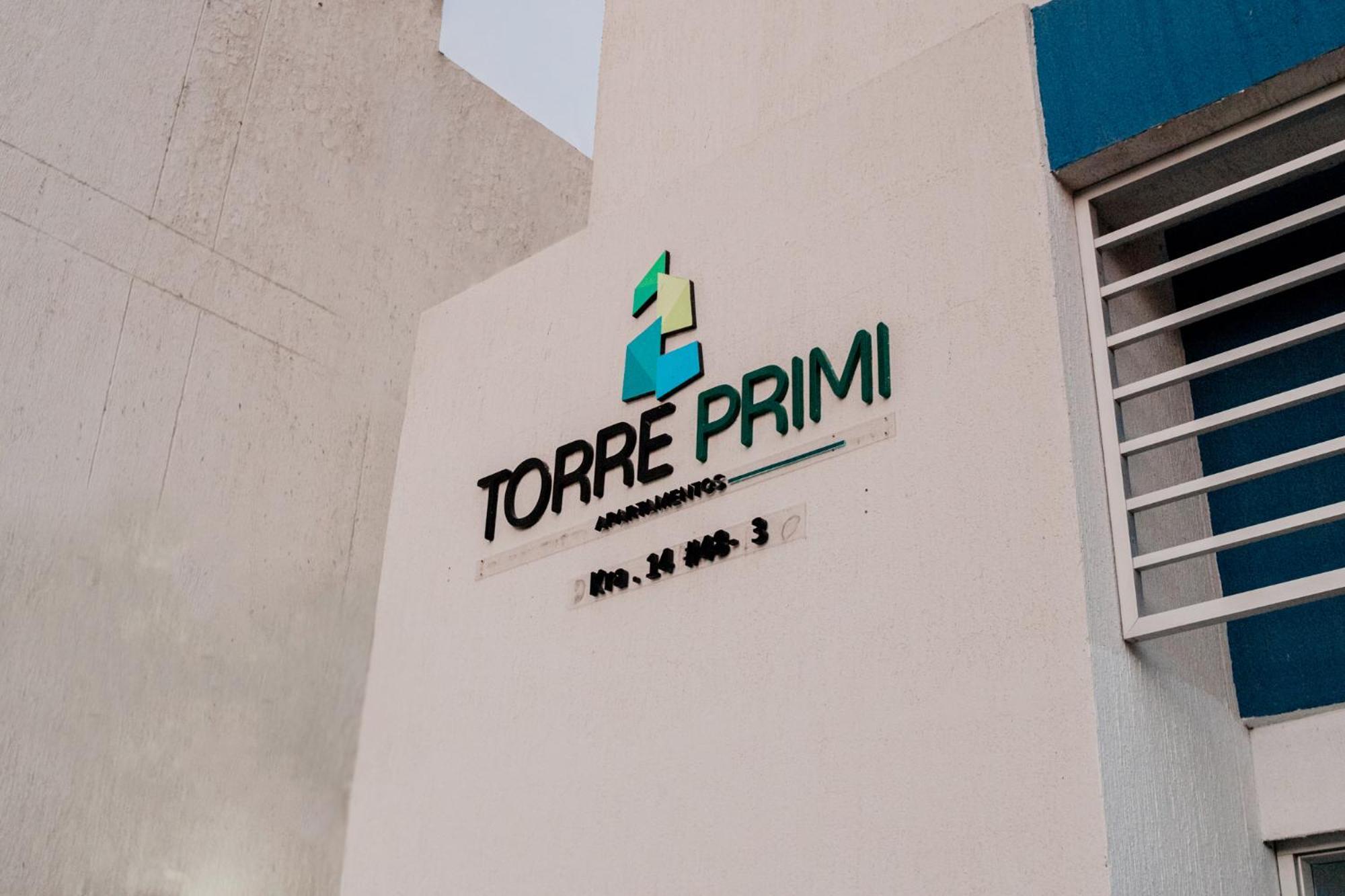 Apartamento El Colibri En Torre Primi Apartment Cartagena