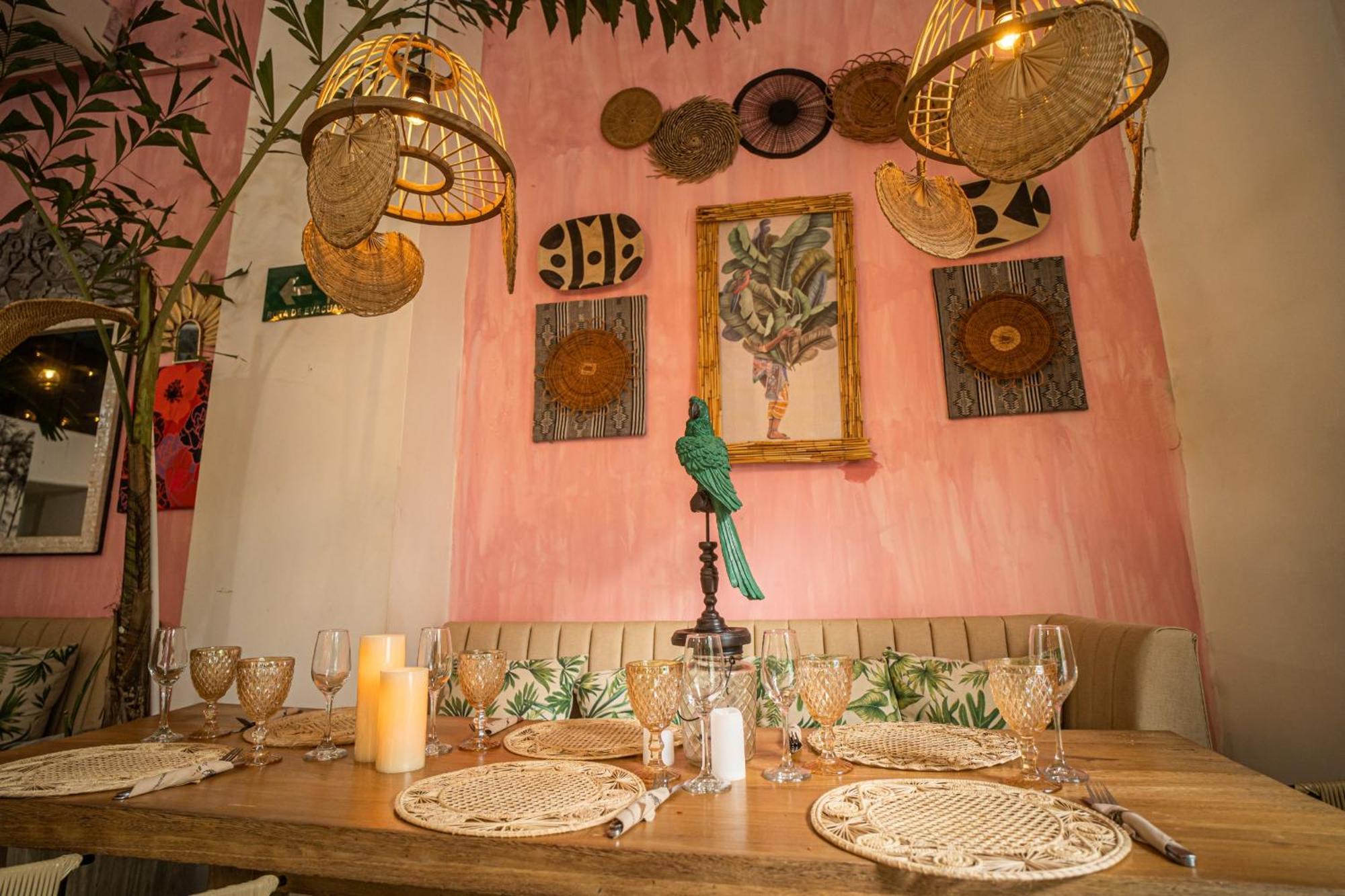 Apartment Al Alma Apart-suites *