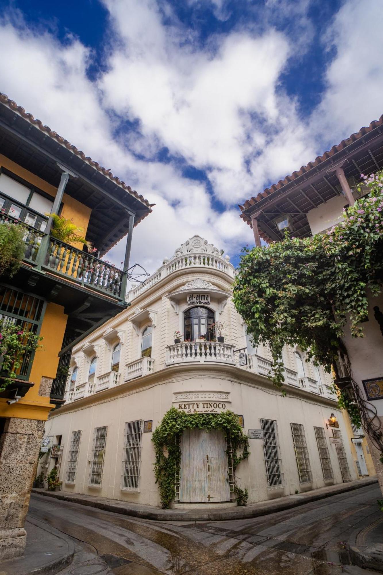 Apartment Al Alma Apart-suites *