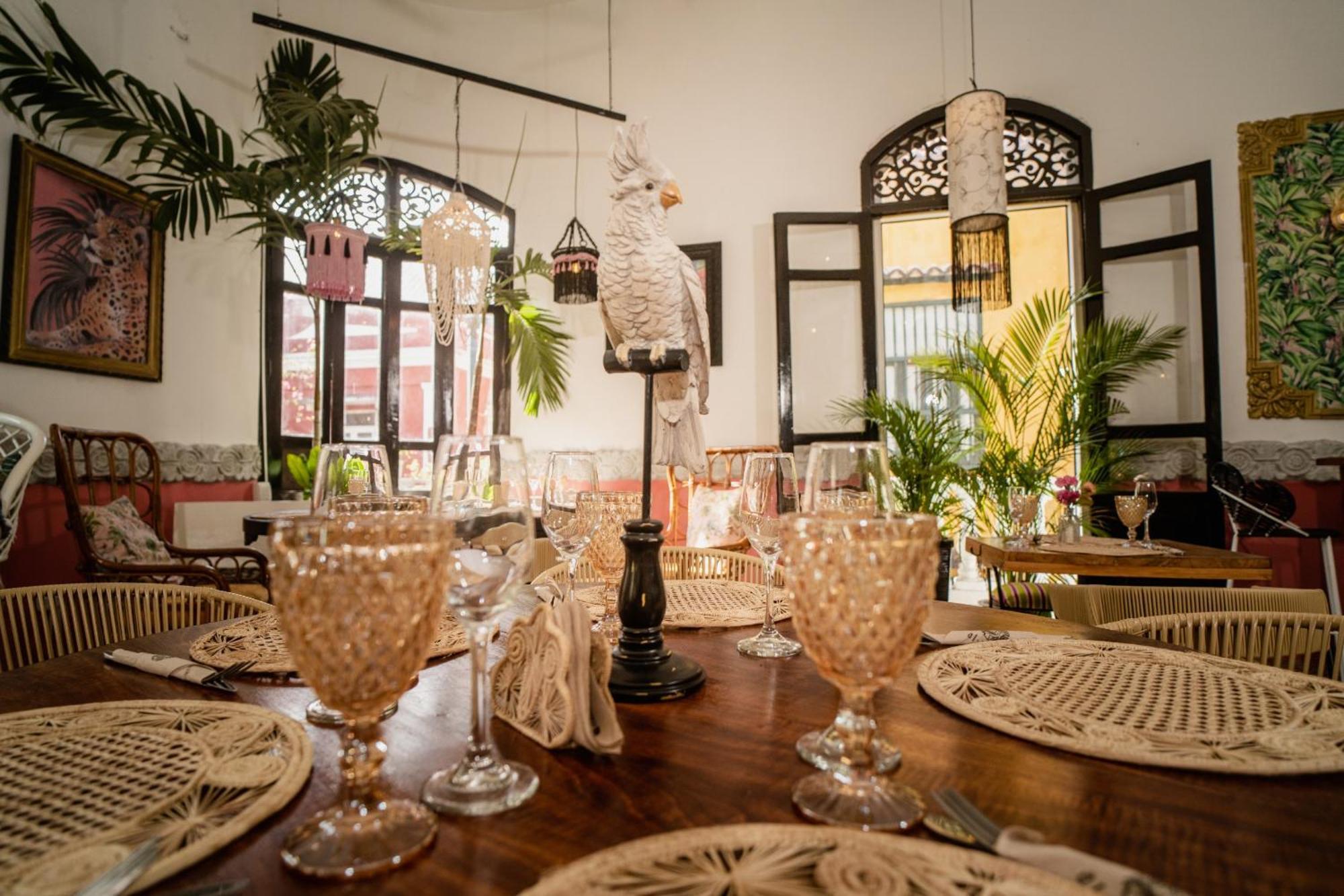 Apartment Al Alma Apart-suites Cartagena