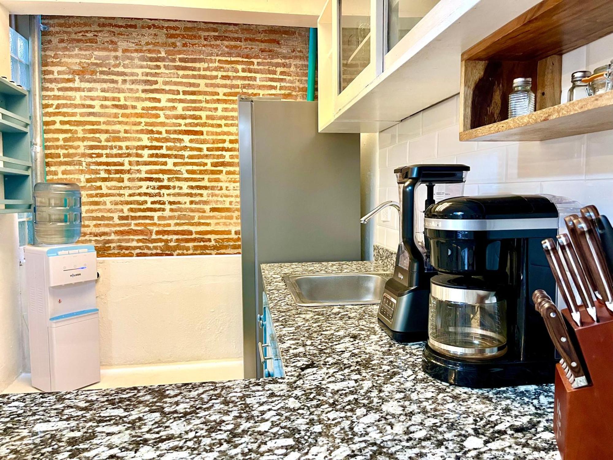By Calamari Homes - Casa Aura Victoria Walled Cartagena