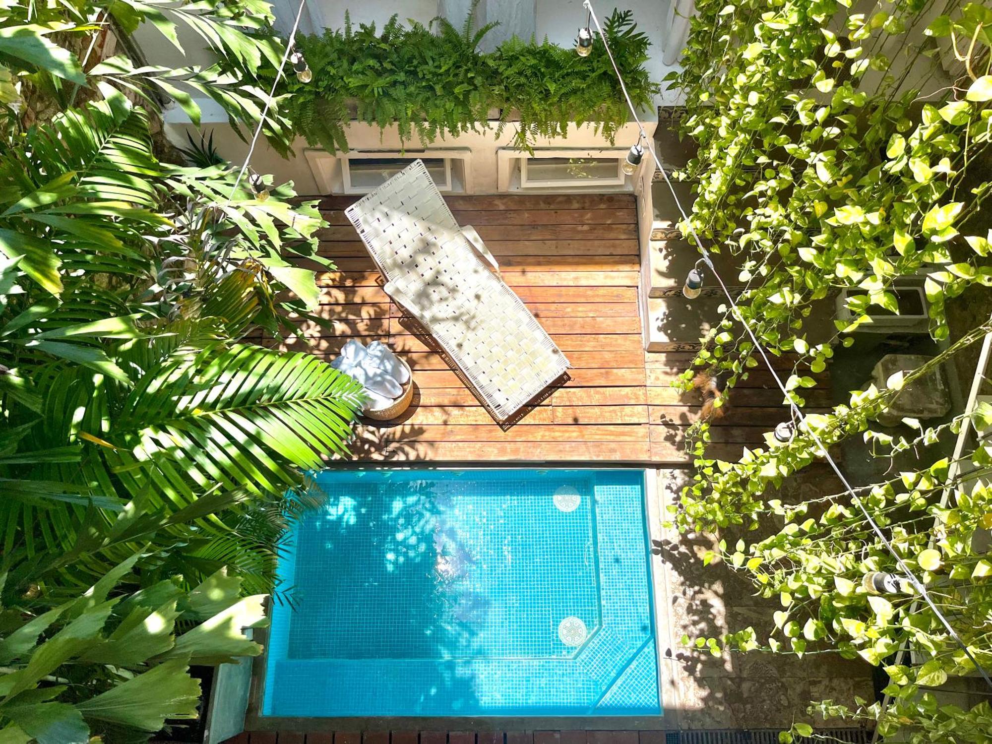 Holiday home By Calamari Homes - Casa Aura Victoria Walled