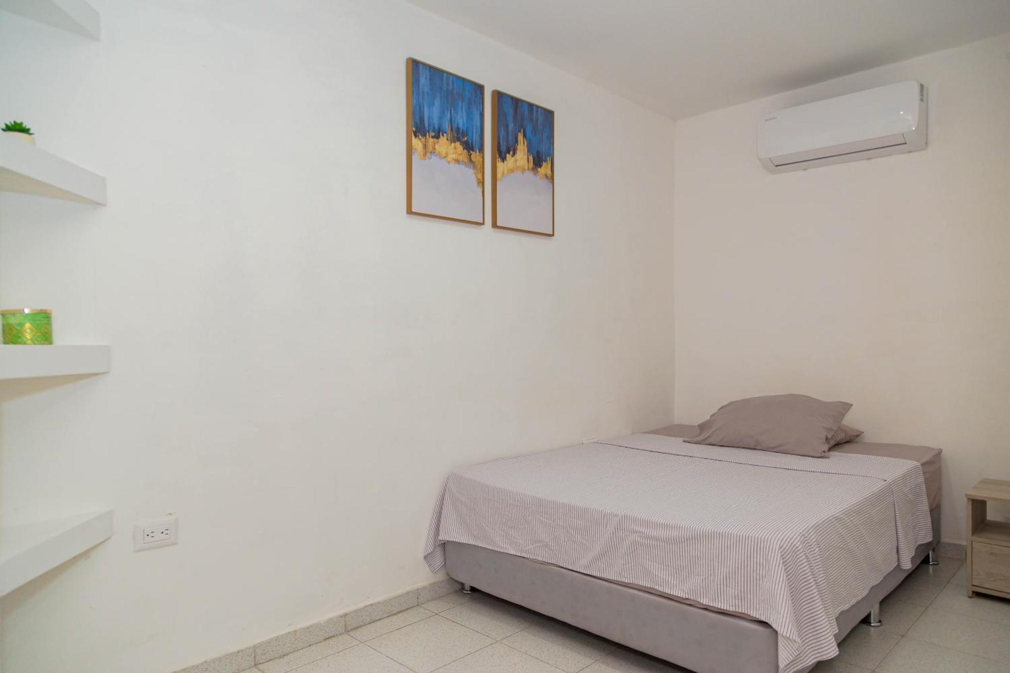 Javi's Apartamento Cartagena