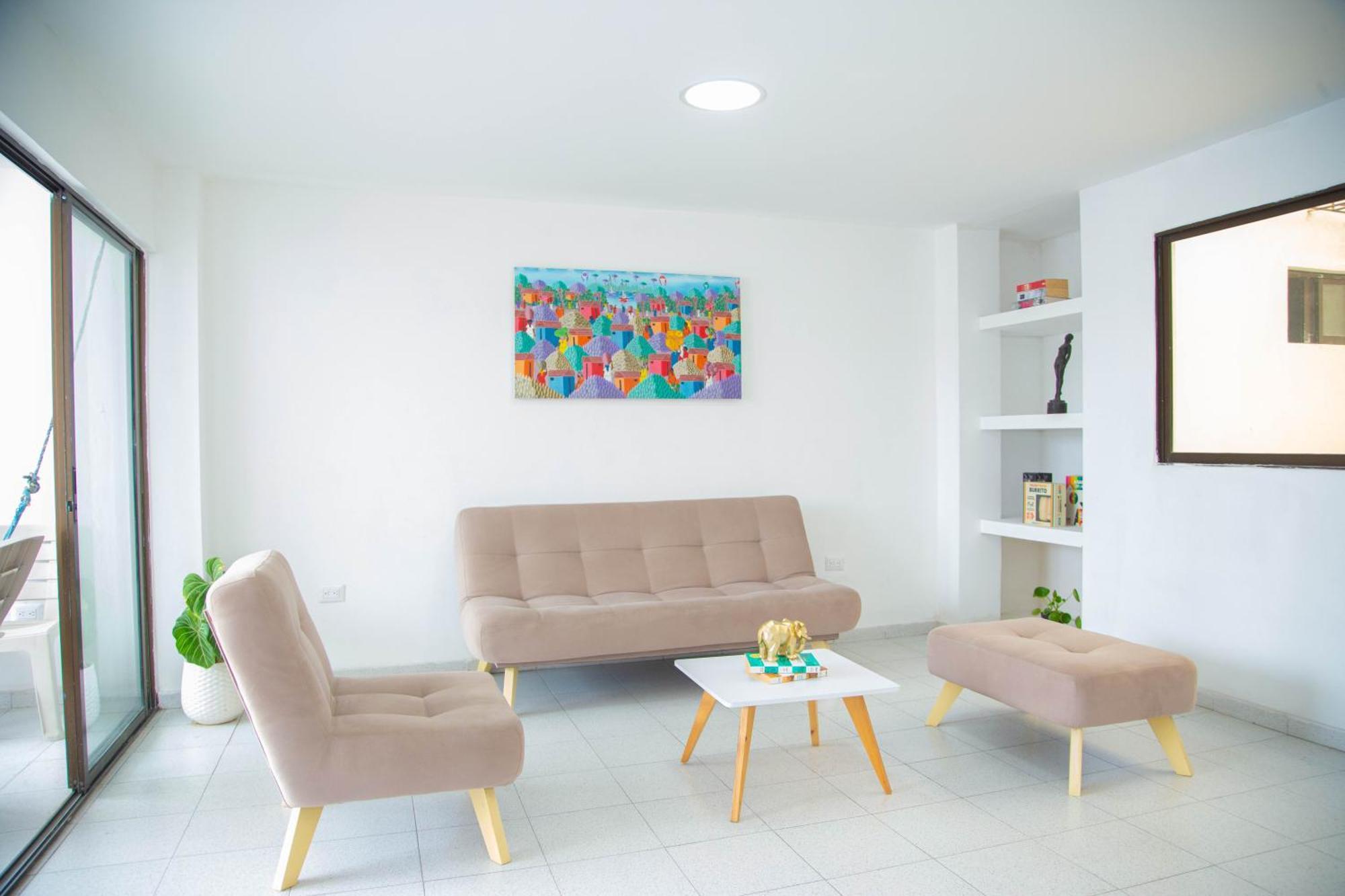 Apartamento Javi's *
