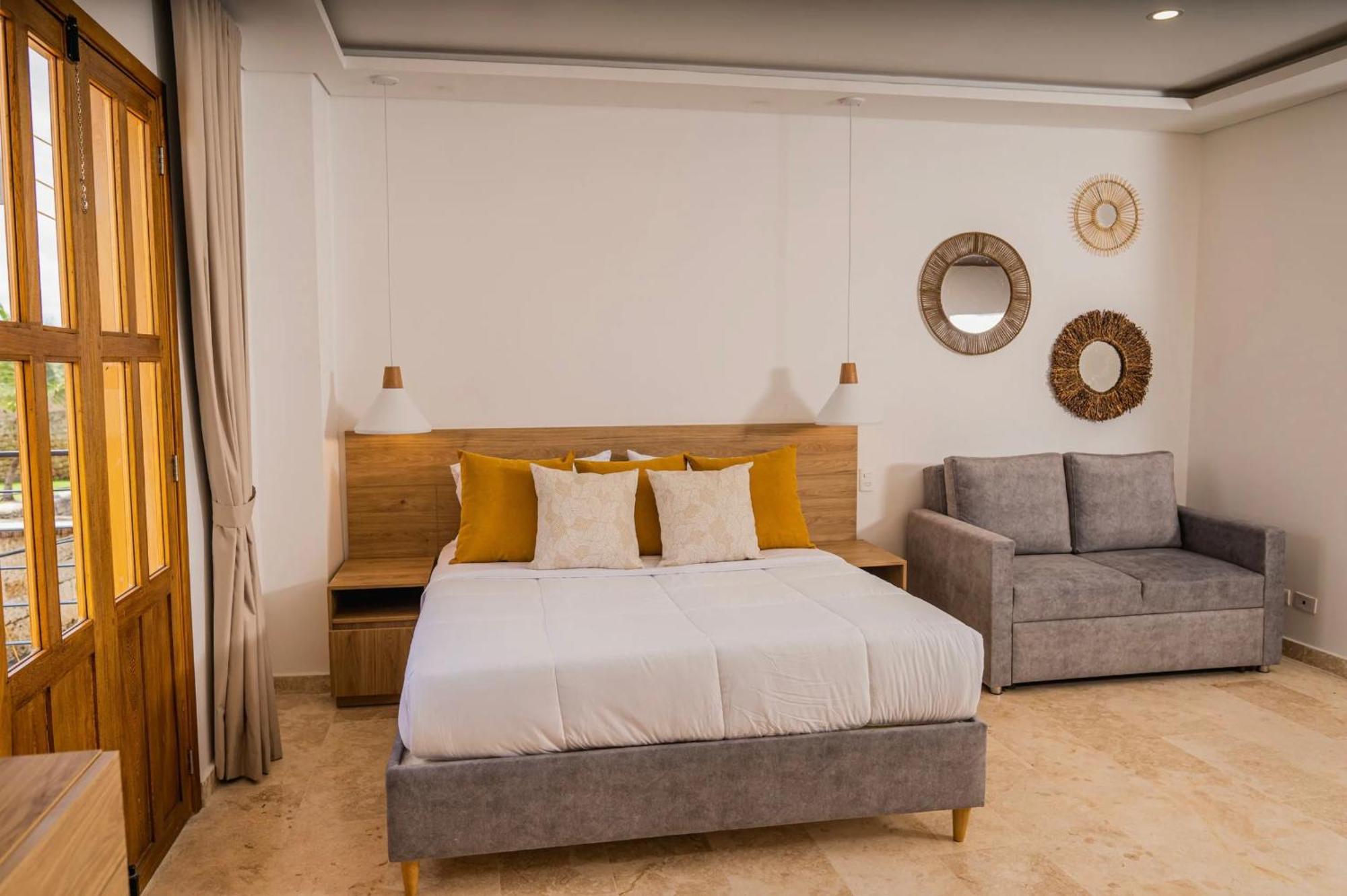 Del Mar Aparthotel