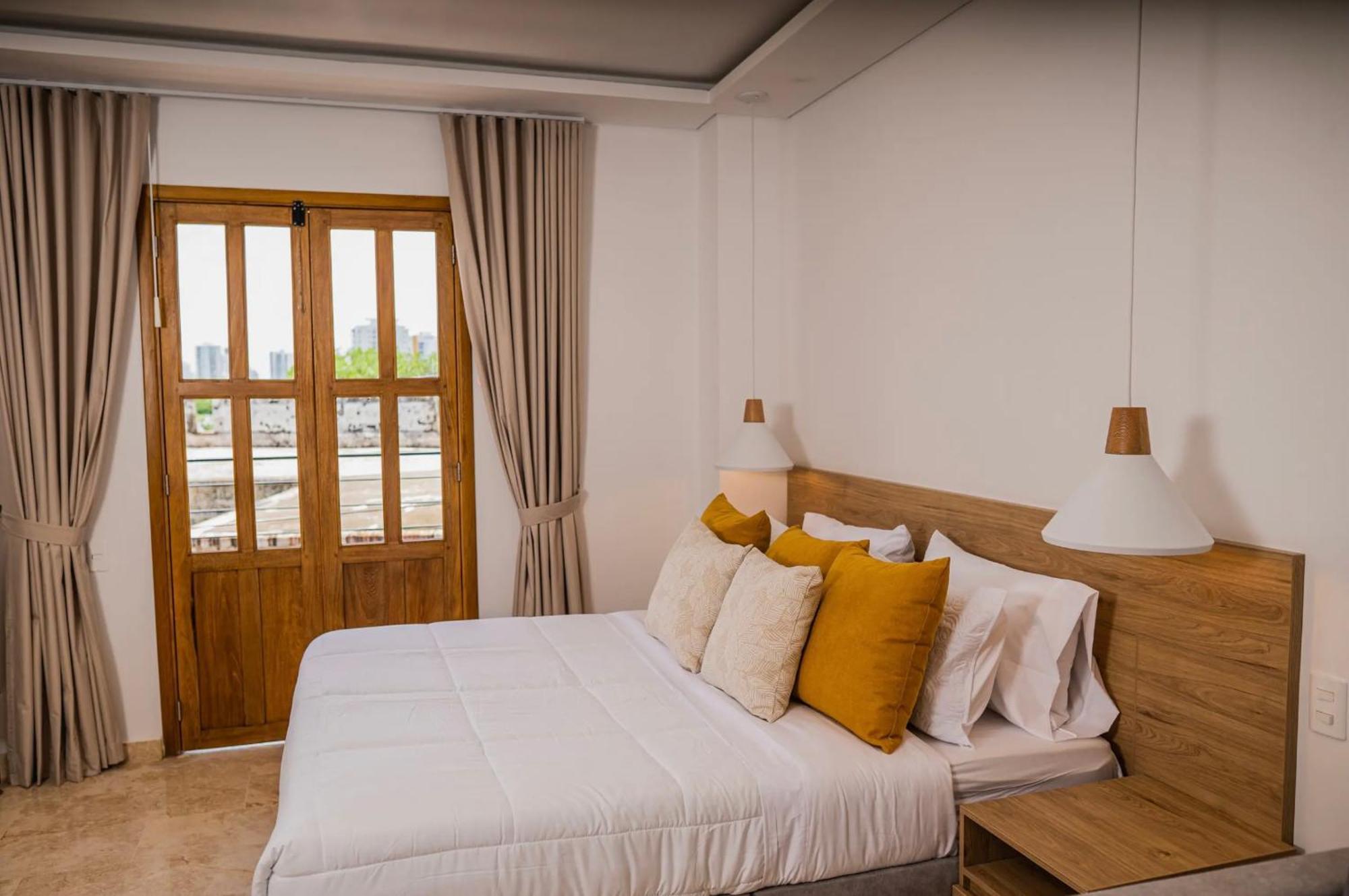 Del Mar Aparthotel *