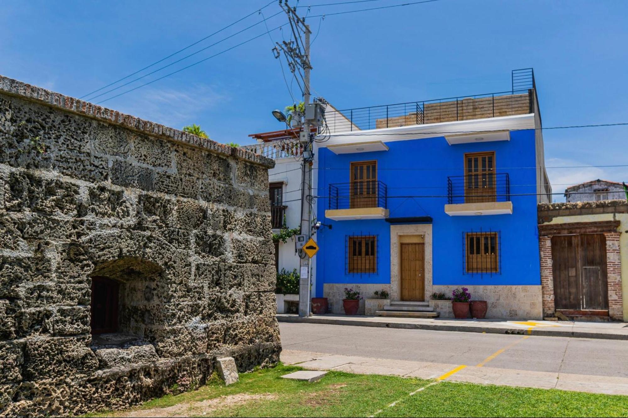 Aparthotel Del Mar