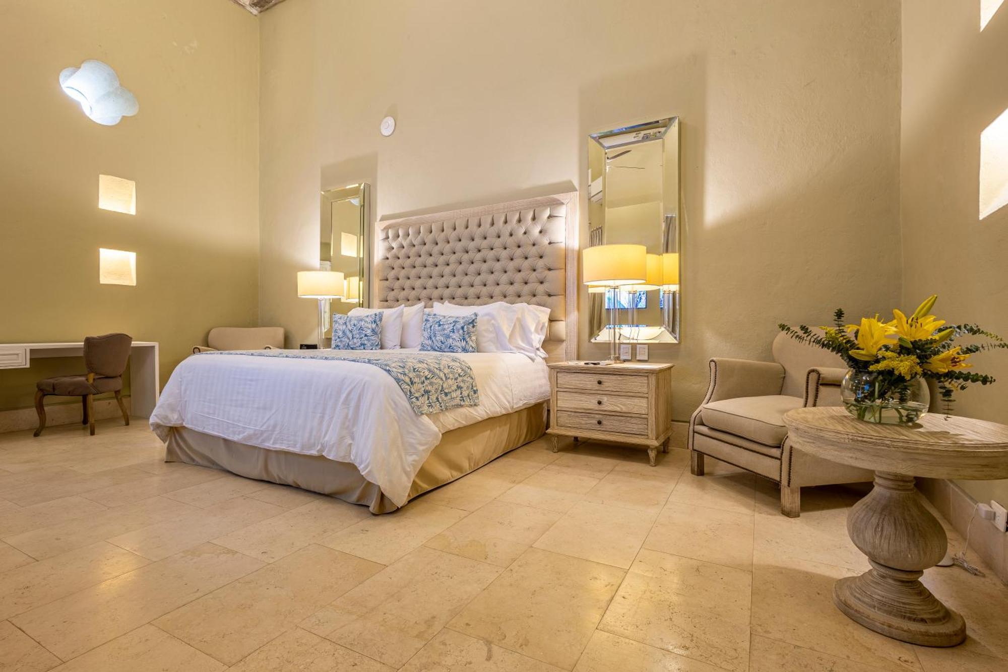 Hotel Casa Del Gobernador