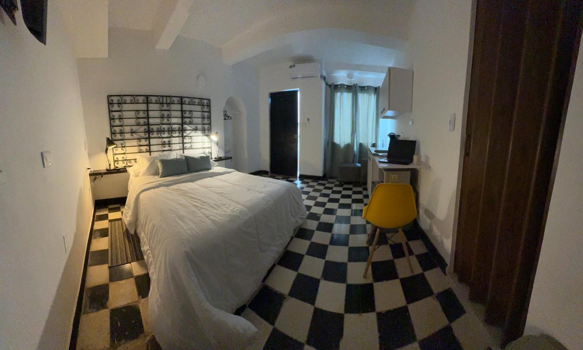 Apartment Centrico Y Confortable Apto Casa Dona Yola 2 Cartagena