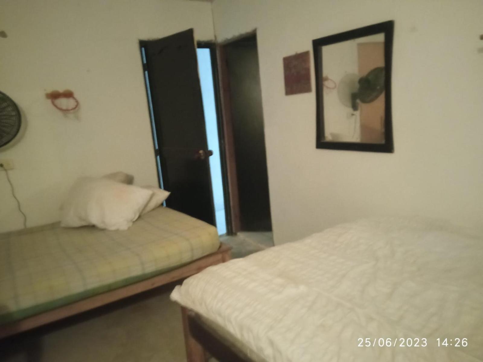 Sol Homestay Cartagena