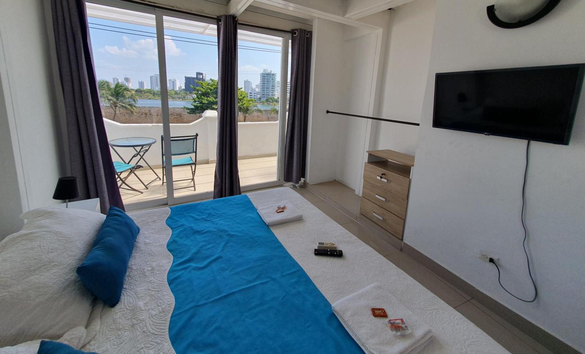 Pensão Casa Evelyn