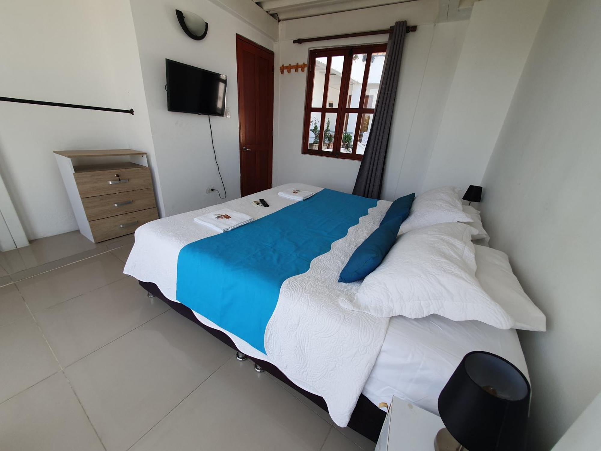 Casa Evelyn Pensão