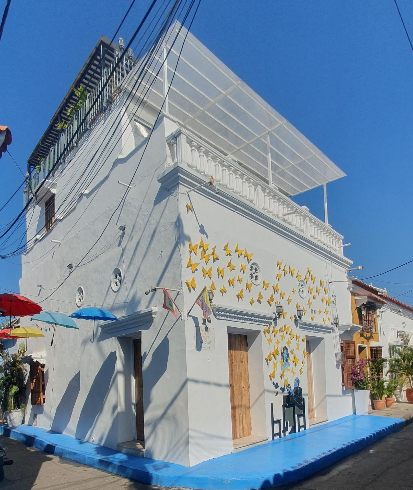Casa Evelyn Pensão *