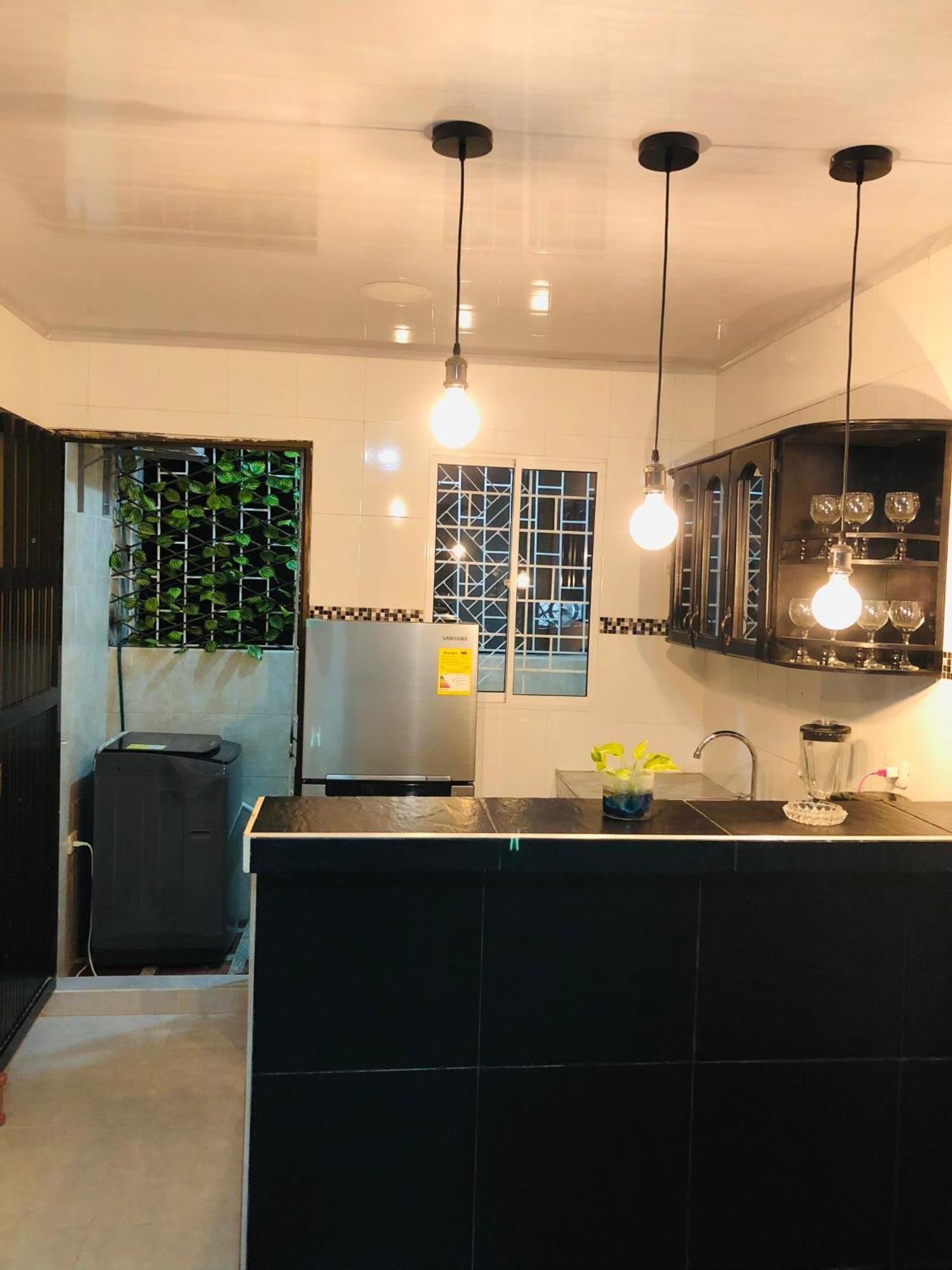 Apto En Torices 2da Planta Apartment *