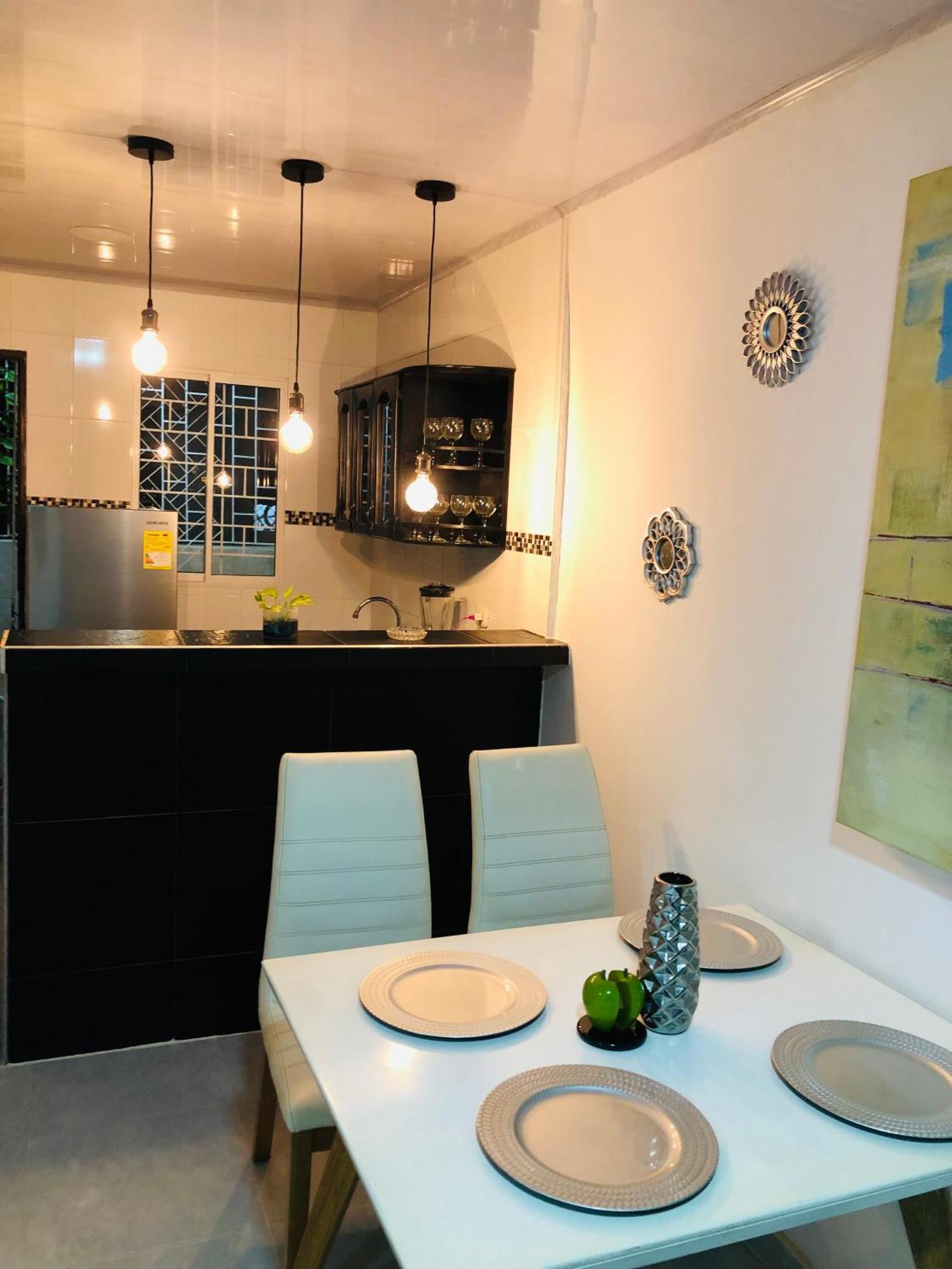 Apto En Torices 2da Planta Apartment Cartagena