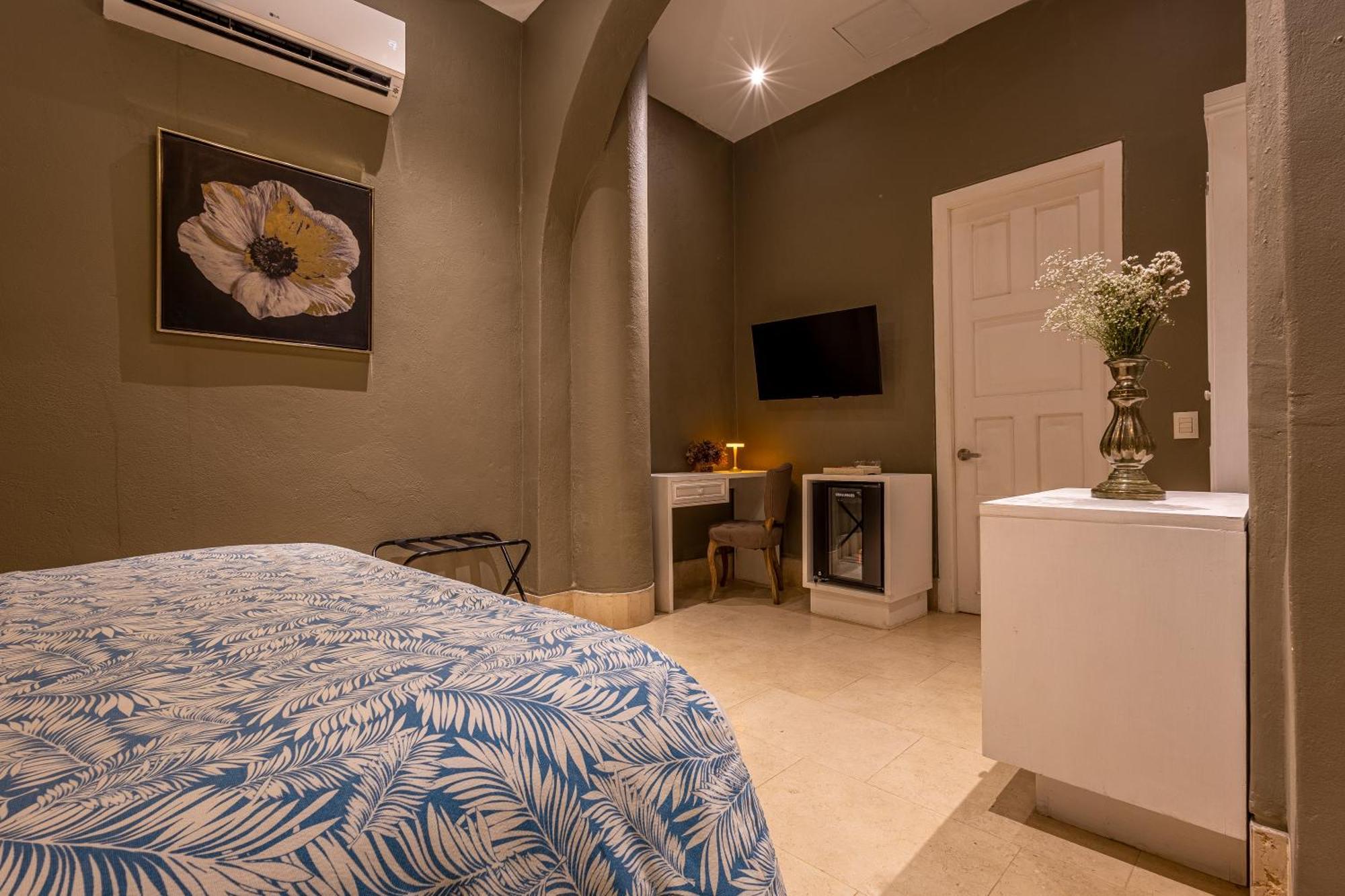 Casa Del Gobernador Hotel