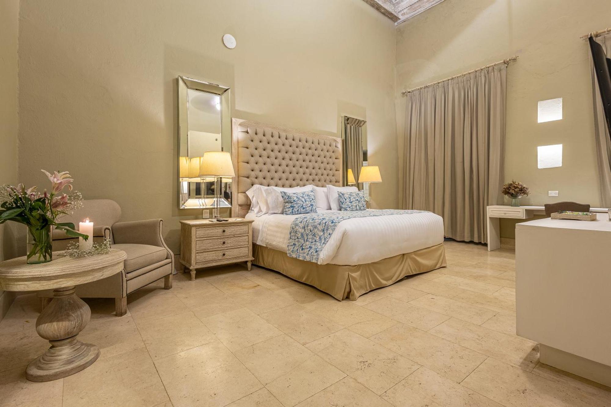 Casa Del Gobernador 5*