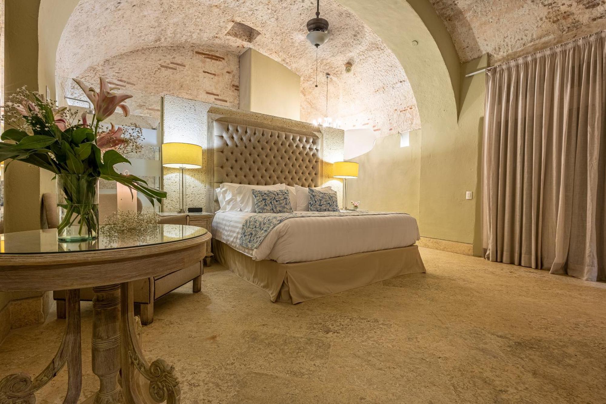 Casa Del Gobernador 5*