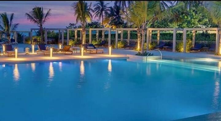 Apartment Luxury Apartament, Morros Eco Vista Al Mar. *