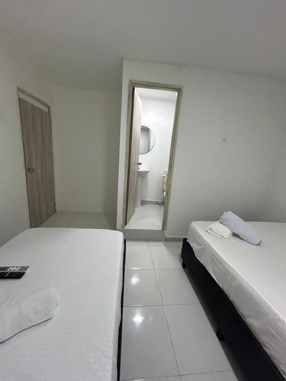 Boutique Hotel Cartagena