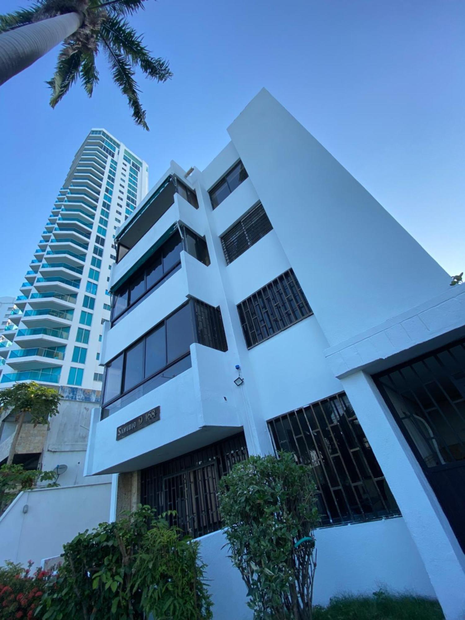 Apartamento Apartamento Bocagrande Zona Del Mar *