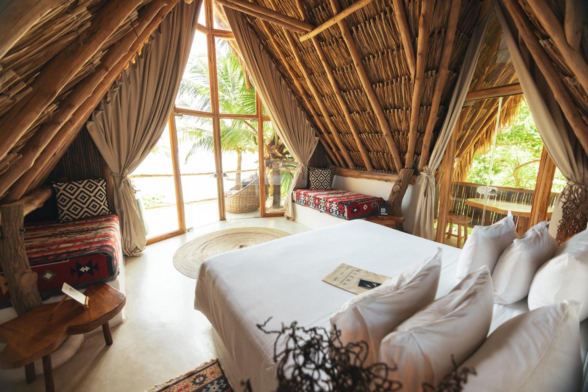 Hotel éteka Slow