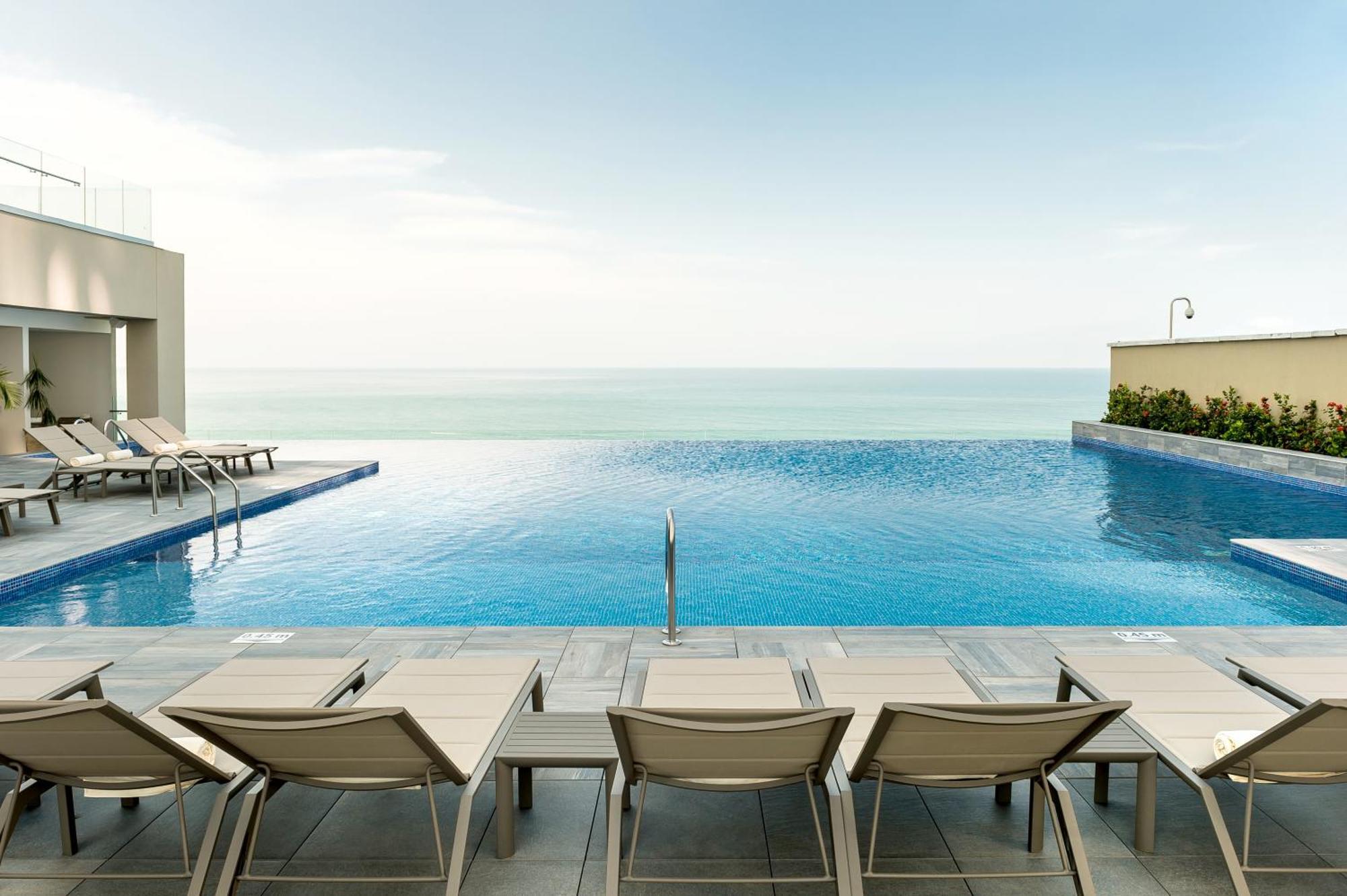 Hyatt Regency Hotel Cartagena