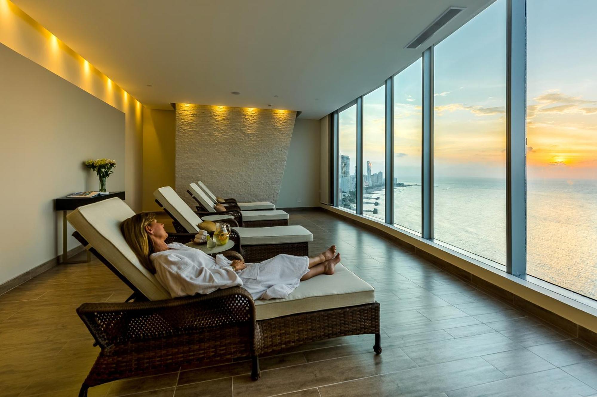 Hotel Hyatt Regency Cartagena