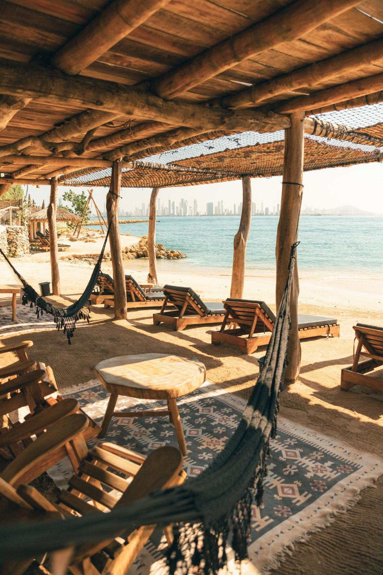 éteka Slow 4* Cartagena