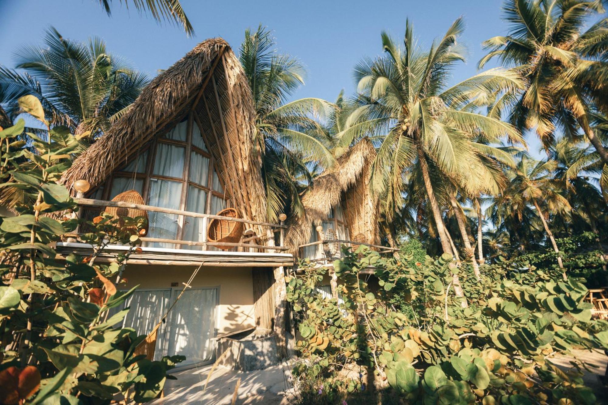 éteka Slow Hotel