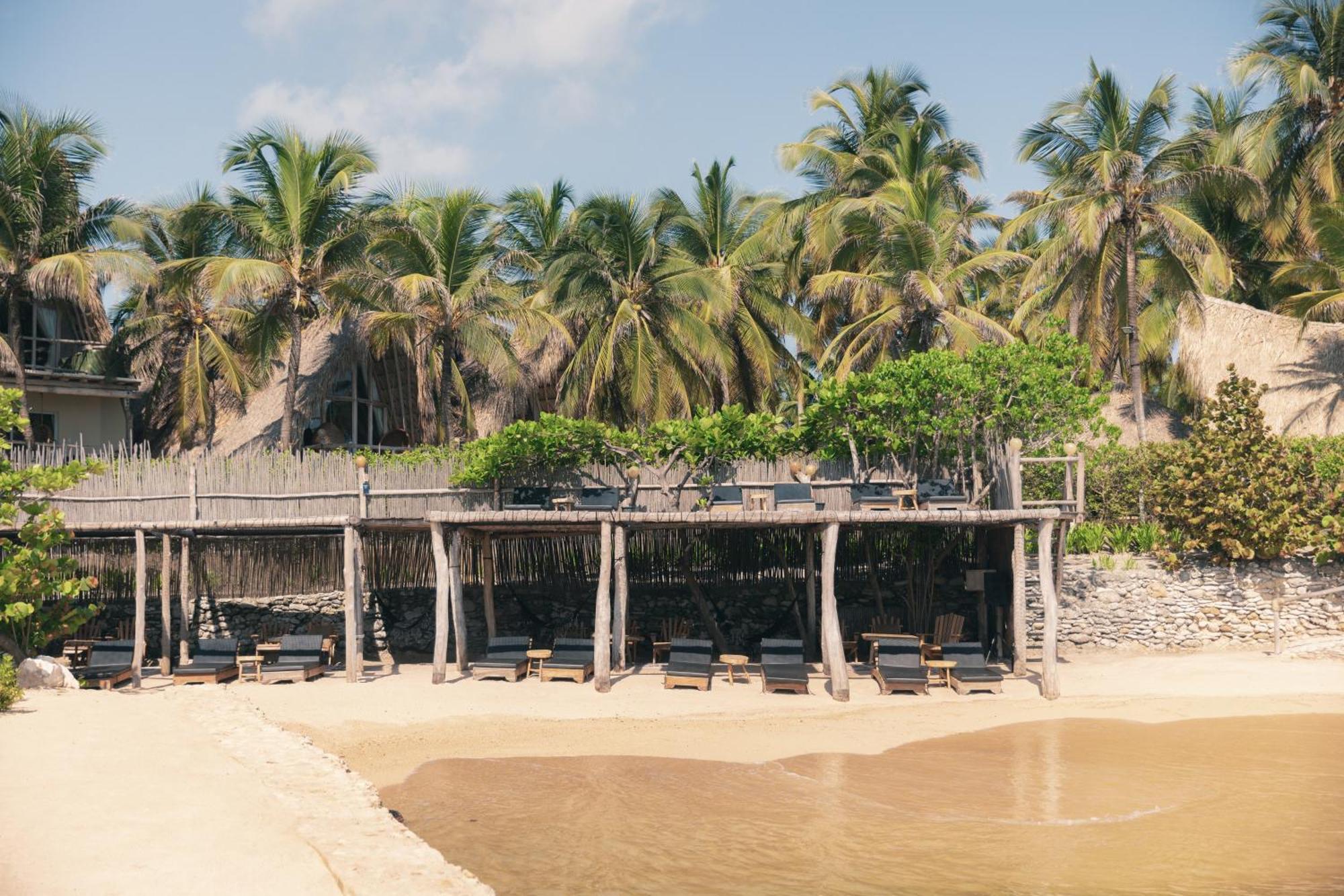 éteka Slow Hotel