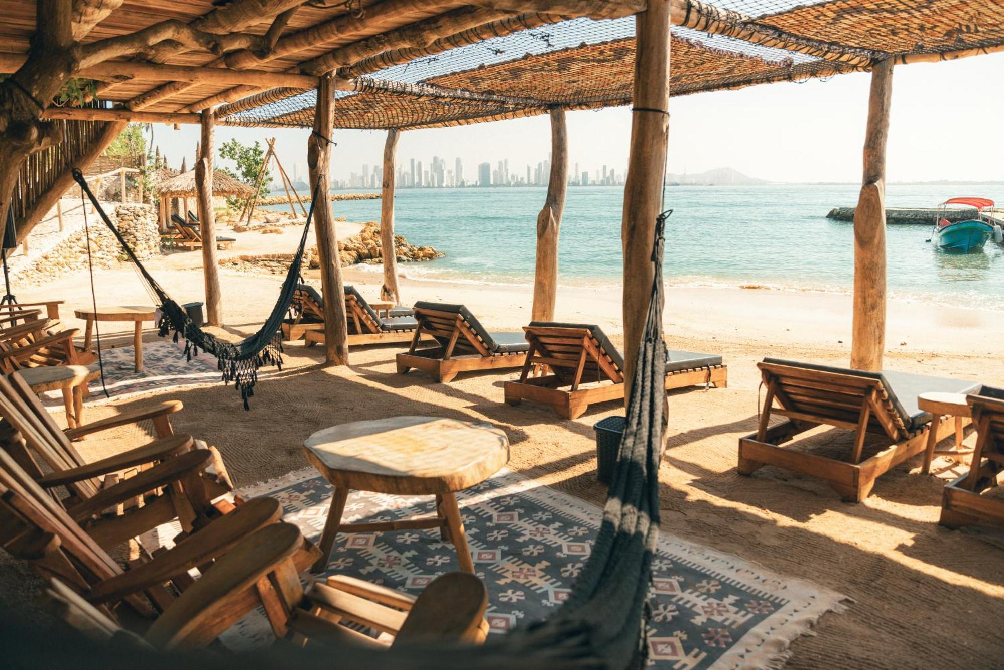 éteka Slow 4* Cartagena