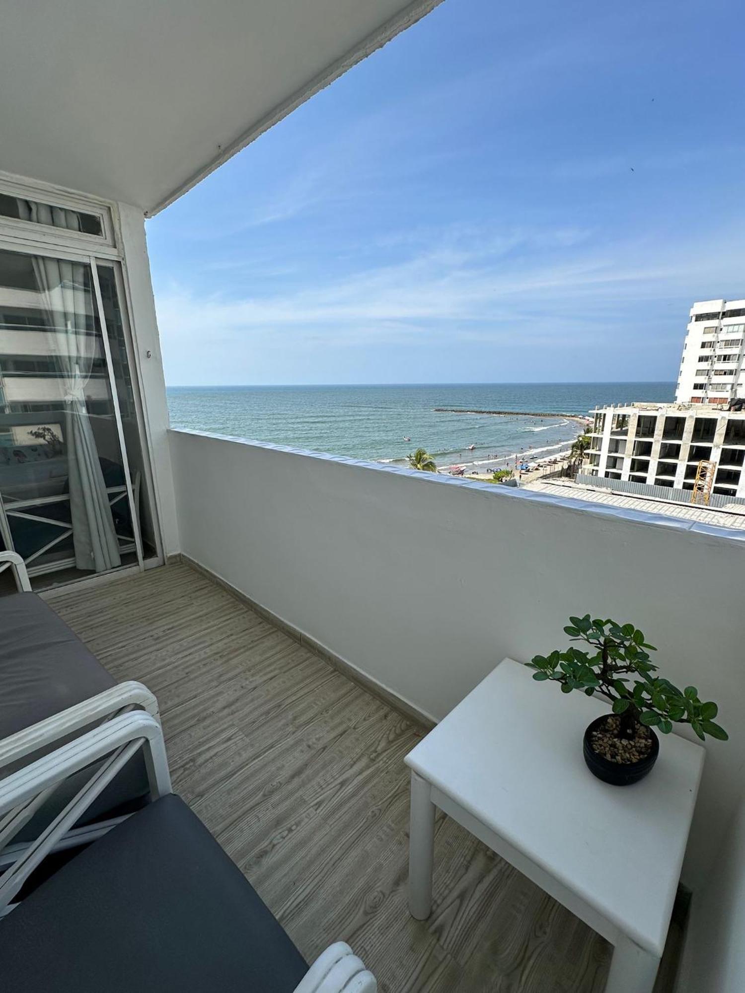 Apartment Fragata Style 901 Cartagena