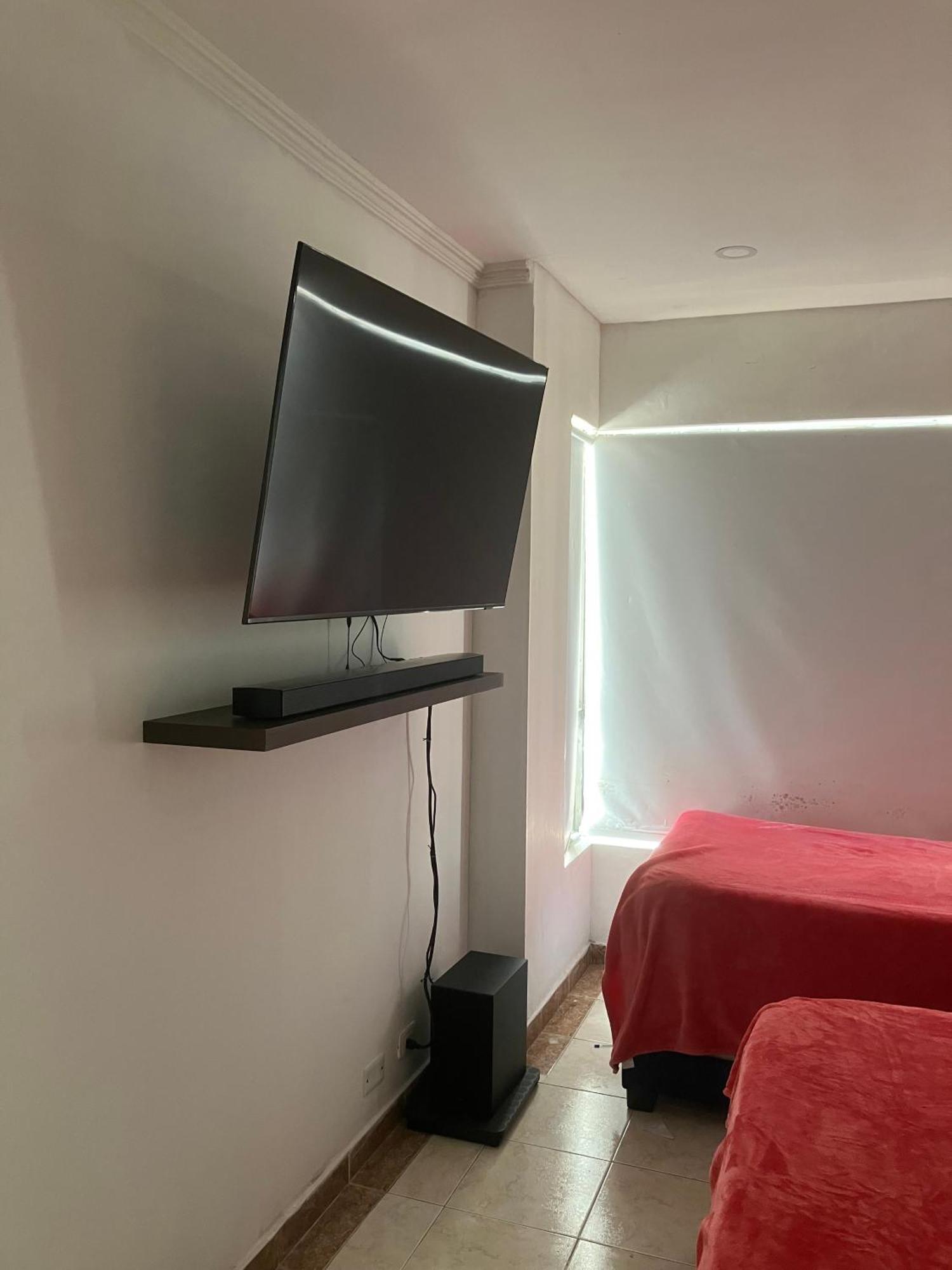 Apartment Marina Tower *