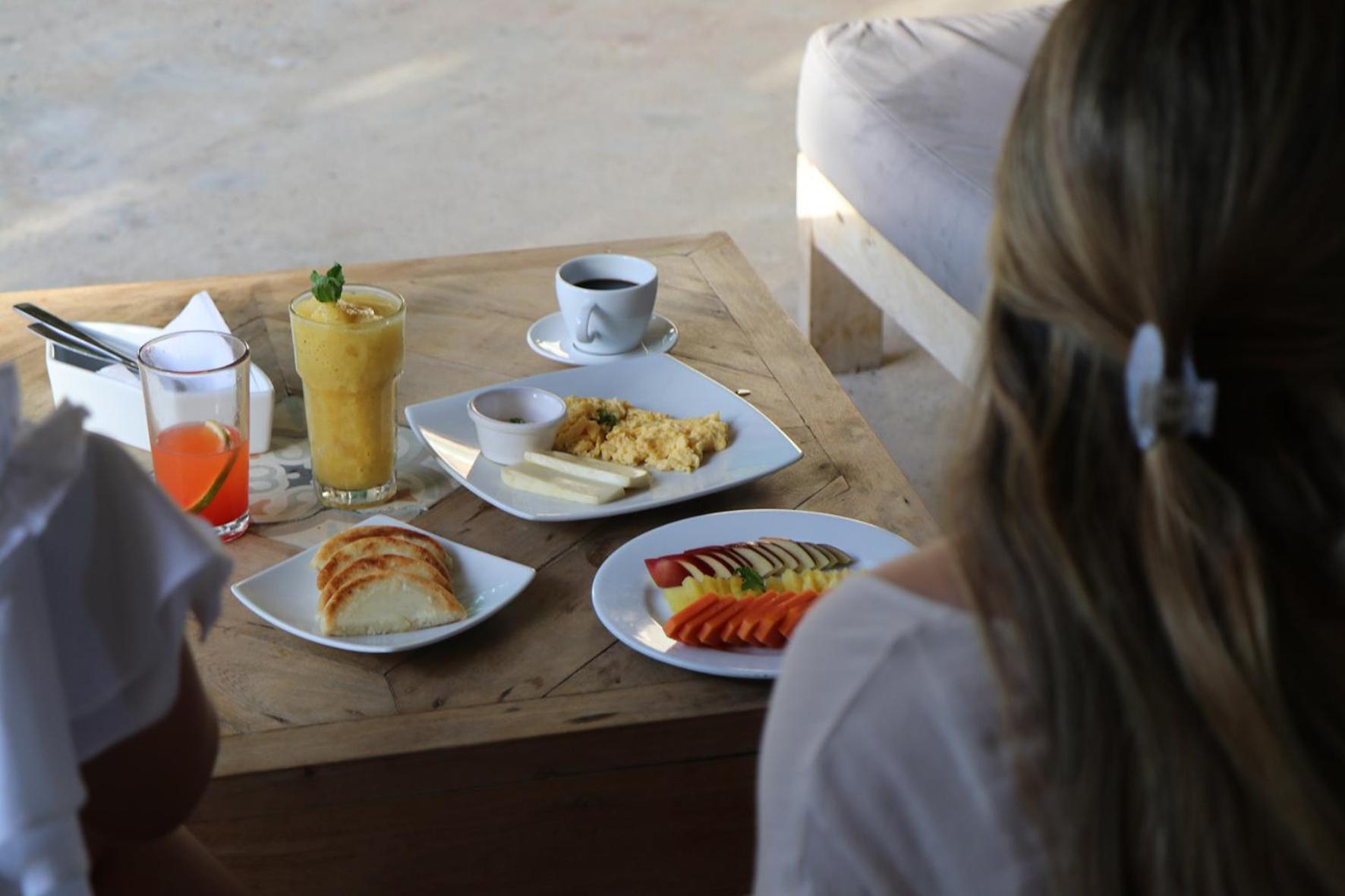 Muchosur Manzanillo Ctg Hostel Cartagena