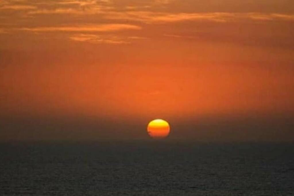 Luxury Apartament, Morros Eco Vista Al Mar. Apartment Cartagena