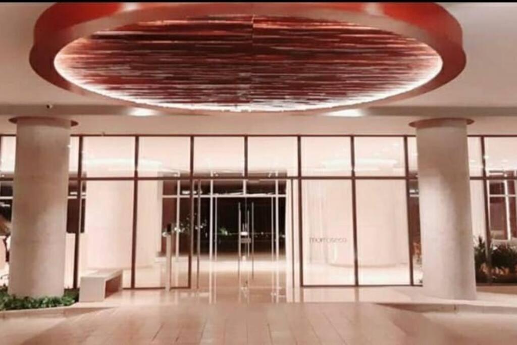 Apartment Luxury Apartament, Morros Eco Vista Al Mar. *