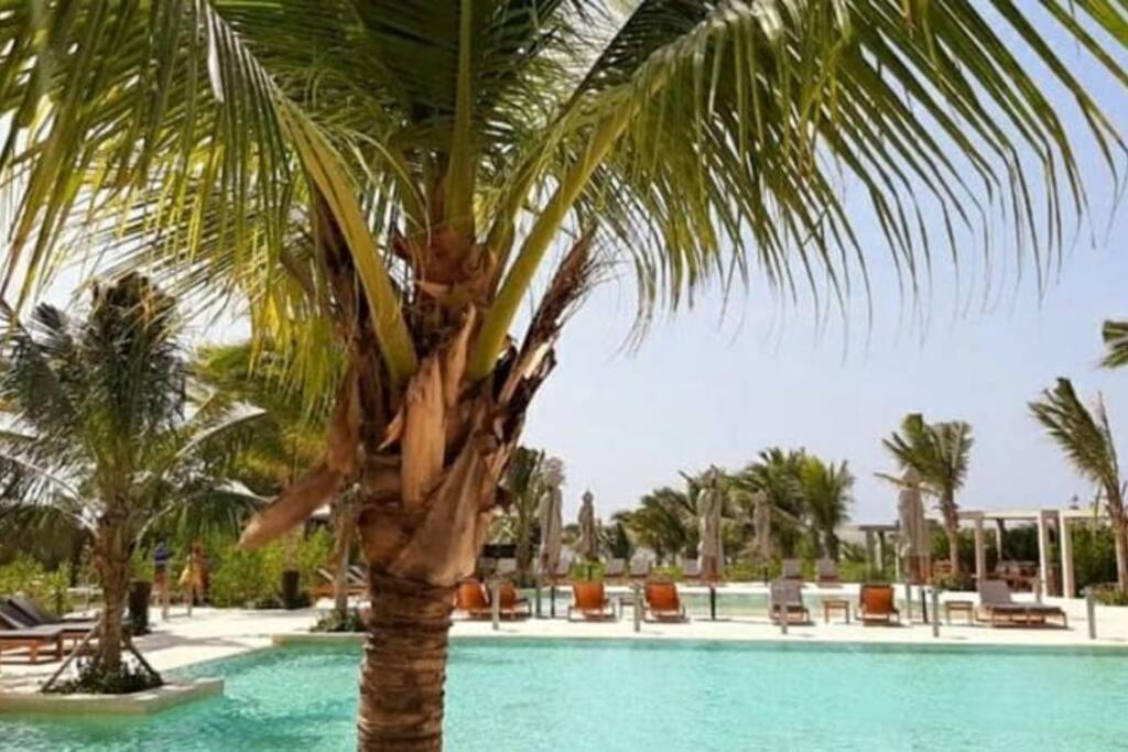 Apartment Luxury Apartament, Morros Eco Vista Al Mar.