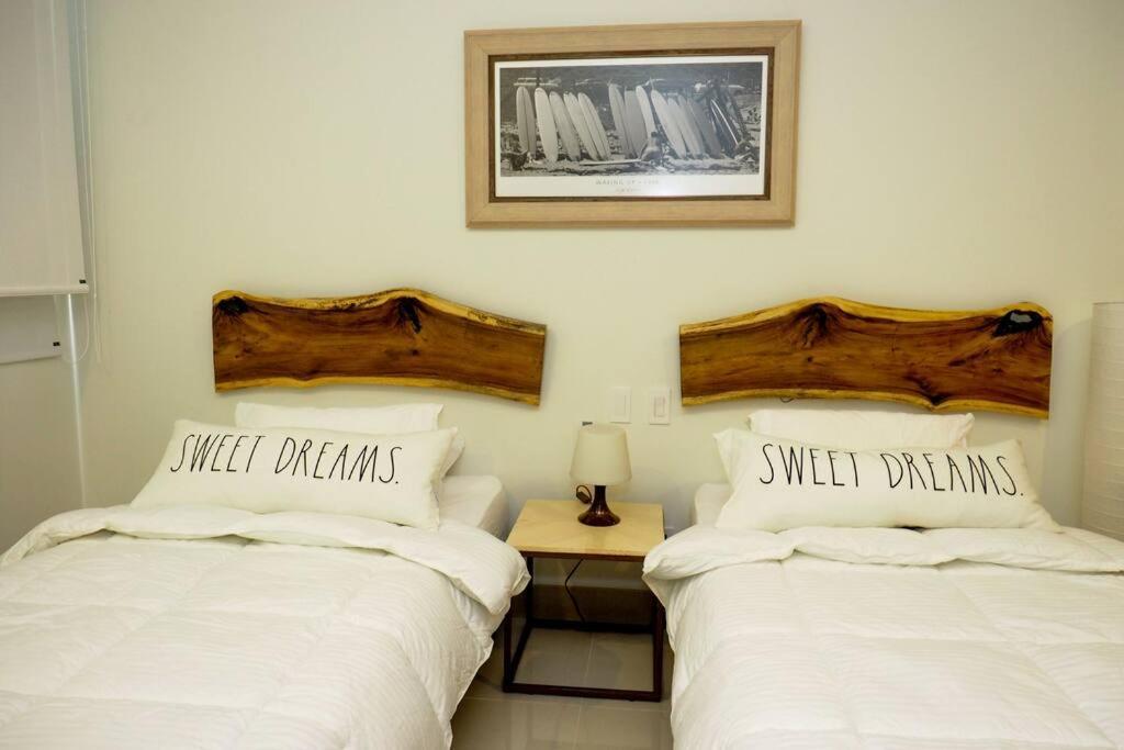 Apartment Luxury Apartament, Morros Eco Vista Al Mar. *