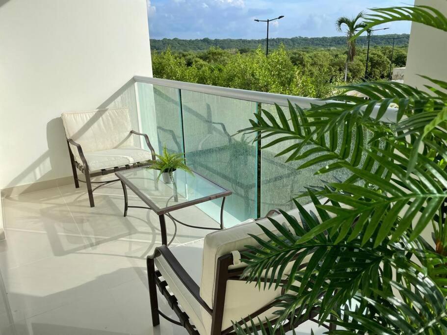 Luxury Apartament, Morros Eco Vista Al Mar. *